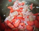 お子様向け甘口米粉カレー胃もたれなし作り方3写真