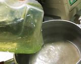 ☆レンジで簡単☆白菜と豚肉の中華餡かけ♫作り方4写真