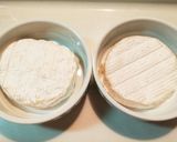 卵で簡単！卵とほうれん草のココットカマン作り方1写真