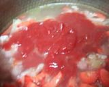 お子様向け甘口米粉カレー胃もたれなし作り方4写真