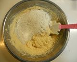 ダブル マロン パウンドケーキ♬作り方8写真