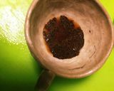 椎茸のだし汁で☆お茶みたいなコーヒー作り方2写真