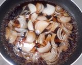 うちの親子丼作り方2写真