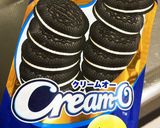 クッキークリーム（トースト用）作り方2写真
