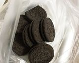 クッキークリーム（トースト用）作り方3写真