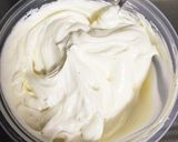 クッキークリーム（トースト用）作り方6写真