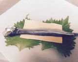 カルシウムたっぷり〜シシャモの春巻き作り方1写真