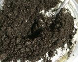 クッキークリーム（トースト用）作り方7写真