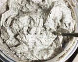 クッキークリーム（トースト用）作り方9写真