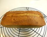 ダブル マロン パウンドケーキ♬作り方13写真
