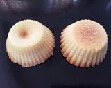 簡単。ミニタルトの成形方法作り方9写真