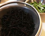 ひじきのサラダ作り方5写真
