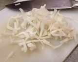 大豆のお肉で◇大根のそぼろ煮作り方4写真