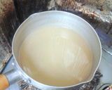 優しいお味のカレーにゅうめん作り方4写真