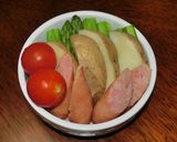お楽しみココットカマン！作り方4写真