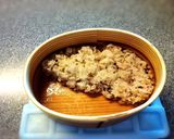わっぱ弁当の作り方　②　チキン南蛮弁当作り方1写真