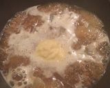 大豆のお肉で◇大根のそぼろ煮作り方8写真