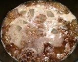大豆のお肉で◇大根のそぼろ煮作り方7写真