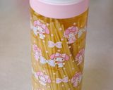 市販ソースde楽しむ美味しい水漬けパスタ作り方1写真