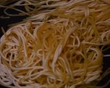 市販ソースde楽しむ美味しい水漬けパスタ作り方3写真