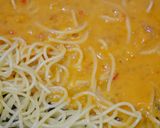 市販ソースde楽しむ美味しい水漬けパスタ作り方4写真