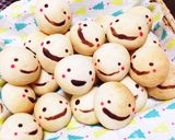 ハロウィンに♪おばけパン♪作り方12写真