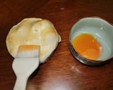 お楽しみココットカマン！作り方6写真