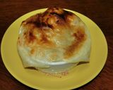 お楽しみココットカマン！作り方7写真