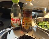 ひじきのサラダ作り方6写真