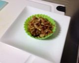 お弁当おかずで！切干炒めのココットカマン作り方11写真