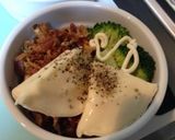 お弁当おかずで！切干炒めのココットカマン作り方18写真