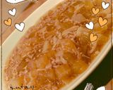 大根ともやしの簡単あんかけ作り方7写真