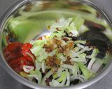 花椒の効いた、本場の本格四川麻婆豆腐!!作り方3写真