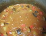 お子様向け甘口米粉カレー胃もたれなし作り方6写真