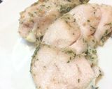 ダイエットに最適！簡単サラダチキン作り方4写真