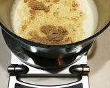 お家フレンチ＊真鱈のソテーポテトソースで作り方7写真