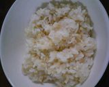 防災保存食の交換時にひつまぶし作り方1写真