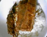 防災保存食の交換時にひつまぶし作り方2写真