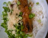 防災保存食の交換時にひつまぶし作り方3写真