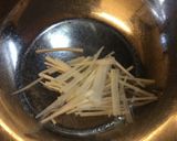 スープもおいしい★ボンゴレビアンコ作り方4写真