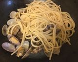 スープもおいしい★ボンゴレビアンコ作り方6写真