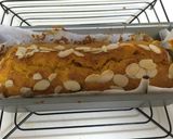 かぼちゃのしっとりパウンドケーキ作り方5写真