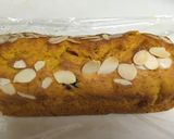 かぼちゃのしっとりパウンドケーキ作り方6写真
