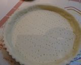 厚切りベーコンときのこの濃厚キッシュ♪作り方6写真