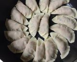 さわやか☆シソ餃子♪作り方6写真