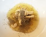 即席麺より簡単、激ウマ！本格中華そば。作り方2写真