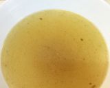 即席麺より簡単、激ウマ！本格中華そば。作り方3写真