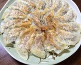 さわやか☆シソ餃子♪作り方7写真