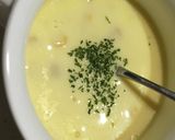 粉末スープとおからPで濃厚コーンスープ☆作り方3写真