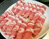 糖質制限♪ジューシー肉巻き作り方3写真